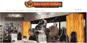 Rare Earth Gallery