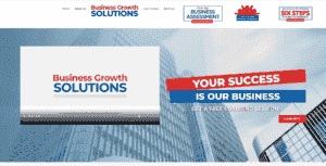 Business Growth Solutions