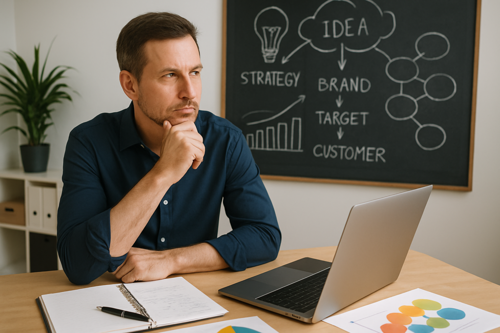 Marketing Mindset