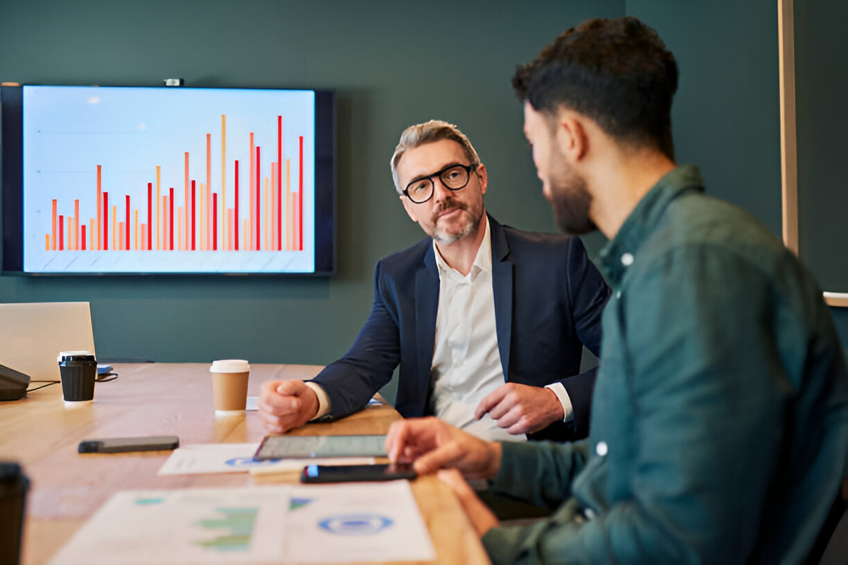 Revenue Growth